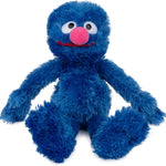 GUND Sesame Street Official Grover Muppet Plush, Premium Plush Toy for Ages 1 & Up, Blue, 14.5”