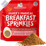 Stella & Chewy's Marie's Breakfast Sprinkles Bacon, Egg & Cheese, 7 oz