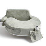 My Brest Friend Super Deluxe Nursing Pillow - Platinum