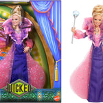Mattel Universal Pictures’ Wicked Magical Wise Woman – Moon Fashion Doll with Removable Deluxe Outfit & Accessory, Inspired by The Movie