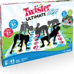 Hasbro Twister Splash – Summer Toys for Kids, 68 x 52 inches