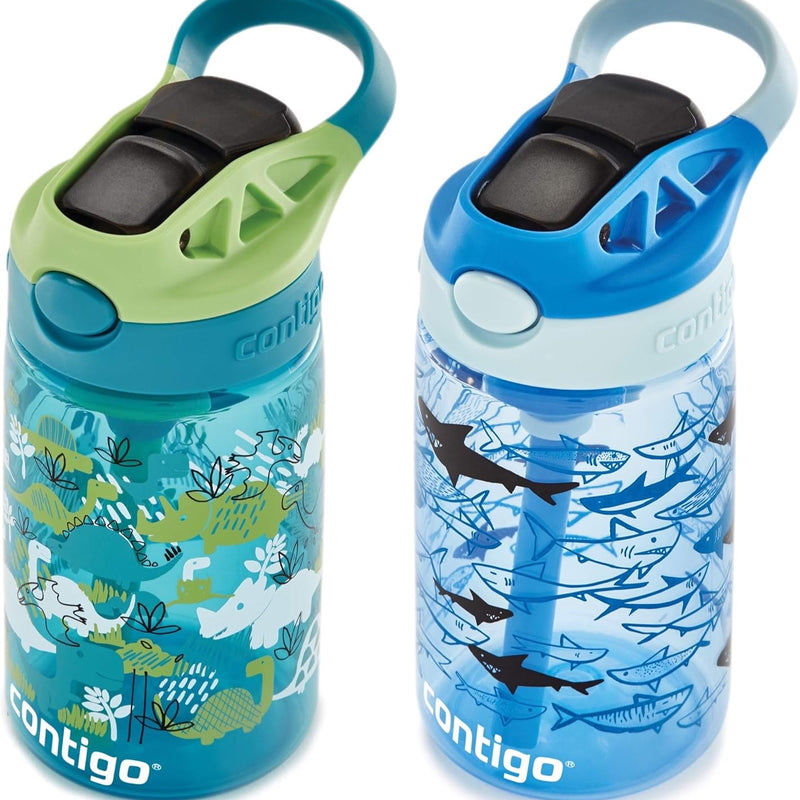 Contigo Aubrey Kids Water Bottle