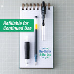PILOT G2 Premium Refillable and Retractable Rolling Ball Gel Pens, Ultra Fine Point, Black Ink, 12-Pack (31277)