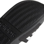 adidas Boys Adilette Shower Slides Casual Sandals Casual - Blue