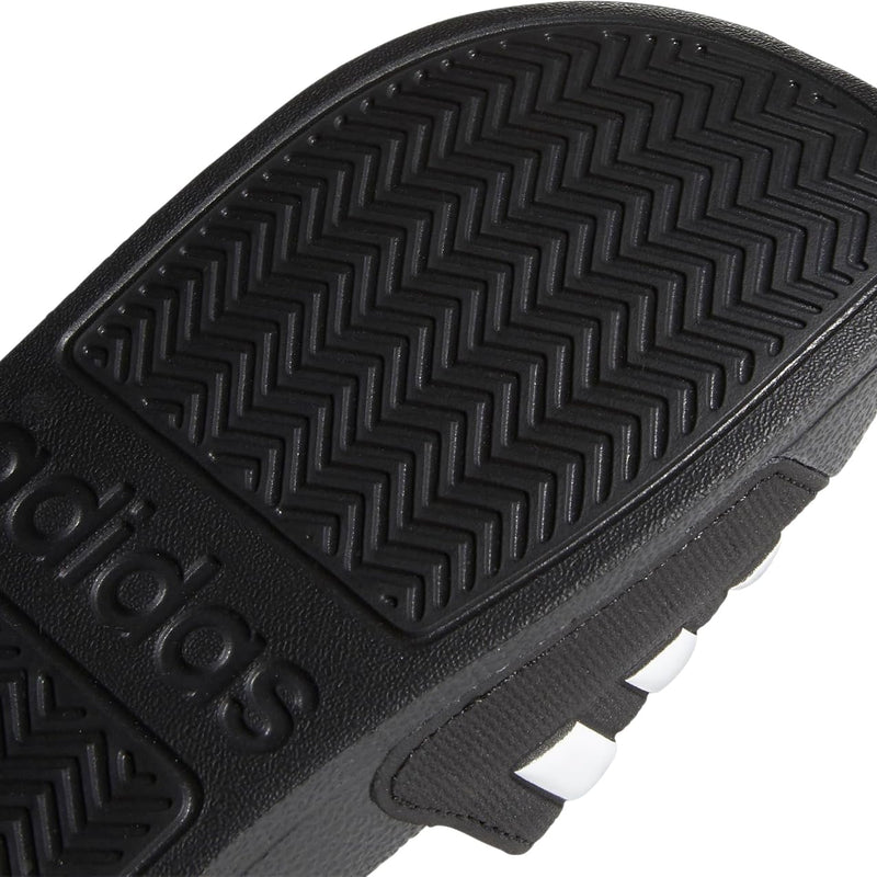 adidas Boys Adilette Shower Slides Casual Sandals Casual - Blue