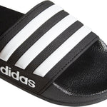 adidas Boys Adilette Shower Slides Casual Sandals Casual - Blue