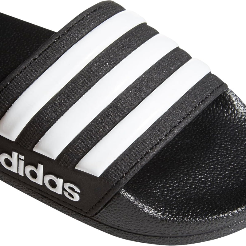 adidas Boys Adilette Shower Slides Casual Sandals Casual - Blue