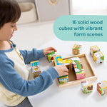 melissa-doug-farm-wooden-cube-puzzle-with-storage-tray-for-toddlers-preschoolers-3-plus-fsc-certified