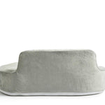 My Brest Friend Super Deluxe Nursing Pillow - Platinum