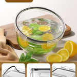 BiuLeon 40 PCS Food Storage Containers with Lids, Microwave/Dishwasher Safe | Airtight, BPA-free, Stackable, Meal Prep, Leakproof, Assorted Sizes, Labels & Pen, Reusable Plastic