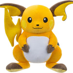 Pokemon Charizard Plush - 12-Inch Soft Plush with Authentic Details