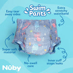 Nuby Swim Diapers