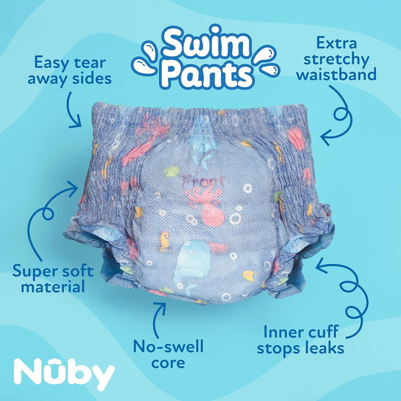 Nuby Swim Diapers