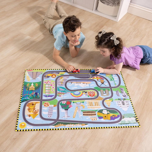 melissa-doug-race-around-the-world-tracks-cardboard-jigsaw-floor-puzzle-32-pcs-for-preschoolers-ages-4plus