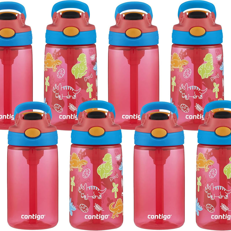 Contigo Aubrey Kids Water Bottle