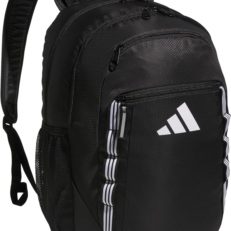 adidas Excelerator School Backpack, 33L