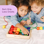 melissa-and-doug-primary-lacing-beads-educational-toy-for-kids-with-30-wooden-beads-and-2-laces