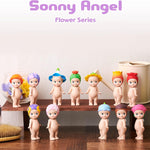 Sonny Angel Mini Flower, 1 Sealed Blind Box