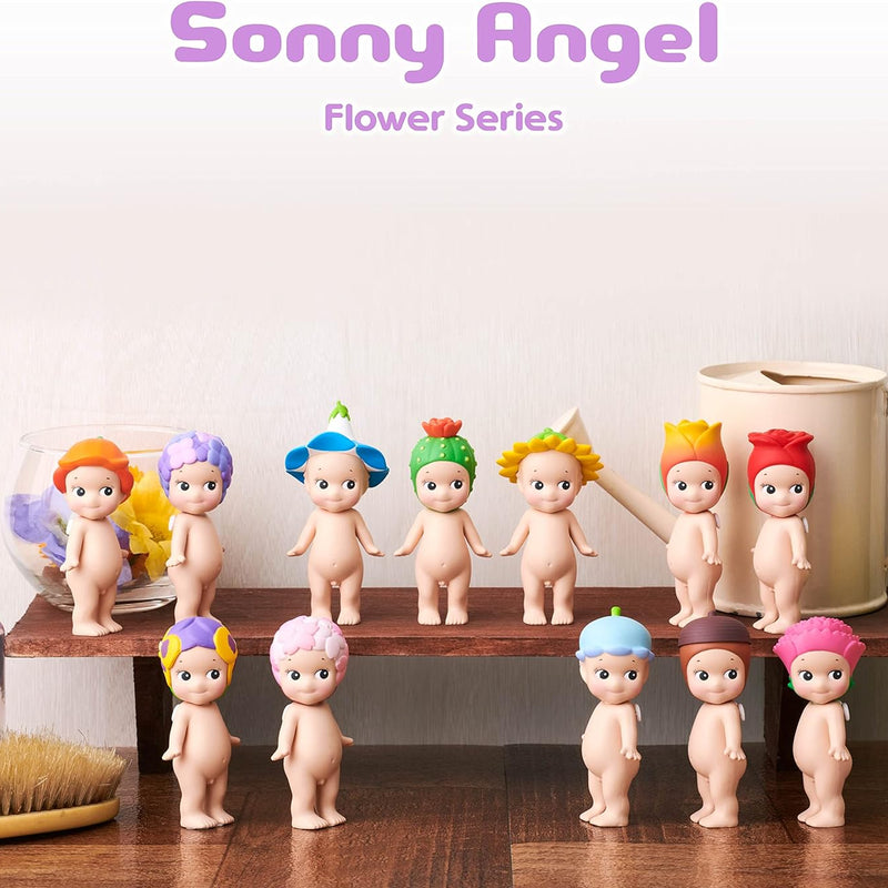 Sonny Angel Mini Flower, 1 Sealed Blind Box