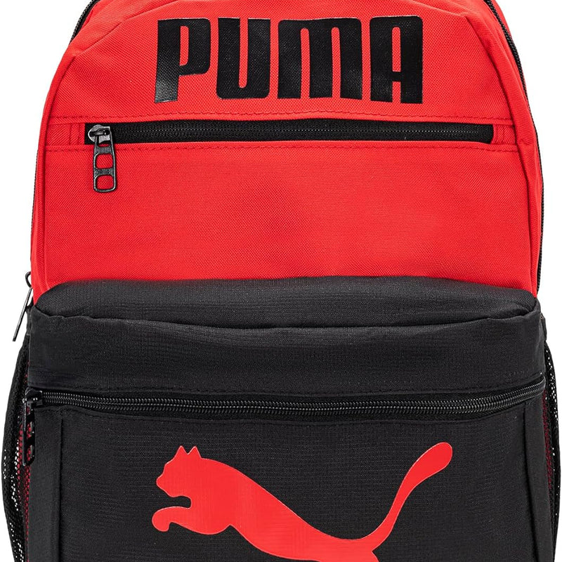 PUMA Kids' Meridian Backpack