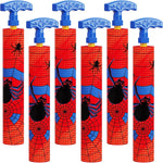 LQYoyz Water Gun, 6 Pack Super Water Soaker Blaster Squirt Guns | Water Guns for Kids, 40 ft Range, Pool Toys for Swimming Pool, Beach, Summer Party & Outdoor Water Games