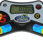 Speed Stacks G5 Timer | Official Sport Stacking and Cubing Association Timer | Accuracy to 0.001 Seconds, Batteries Included