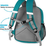 STEAMEDBUN Toddler Backpack for Boys 2-4,Kindergarten Backpack for Boys,Preschool Backpack,Mini