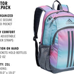 adidas Creator School Backpack for Girls & Boys — Durable Bookbag