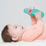 Infantino Flip and Peek Fun Bilingual Phone Toy, 3+ Months