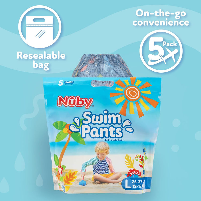 Nuby Swim Diapers