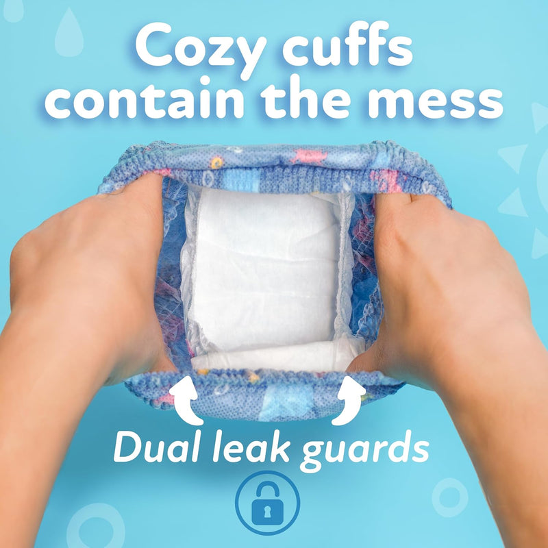Nuby Swim Diapers