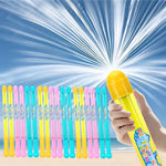 12Pack Creativity Fireworks Water Gun, Sprays Water Like Fireworks, Squirt Gun for Kids, Bulk Samll Water Blaster Summer Pool, Backyard, Beach, Birthday Party Outdoor Game Toys