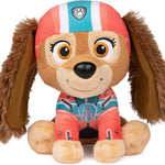 GUND PAW Patrol Liberty Plush, Official Toy from the Hit Cartoon, Stuffed Animal for Ages 1 and Up, 6”
