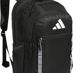 adidas Excel 7 School Backpack for Laptop, Gym and Travel, 34L