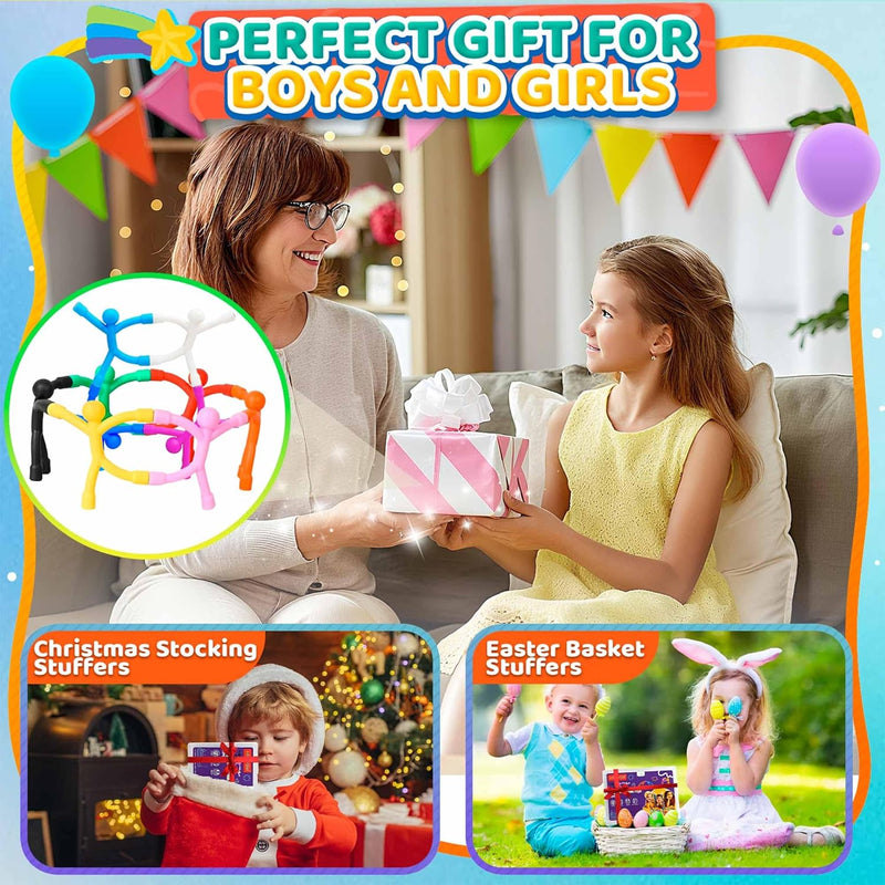 Magnetic Travel Toys: Fidget, Sensory, and Road Trip Essentials for Kids 3-8