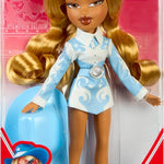 Bratz Sassy Stampede Yasmin Fashion Doll with Accessories: Western, Cowgirl Style Clothes & Accessory Pieces