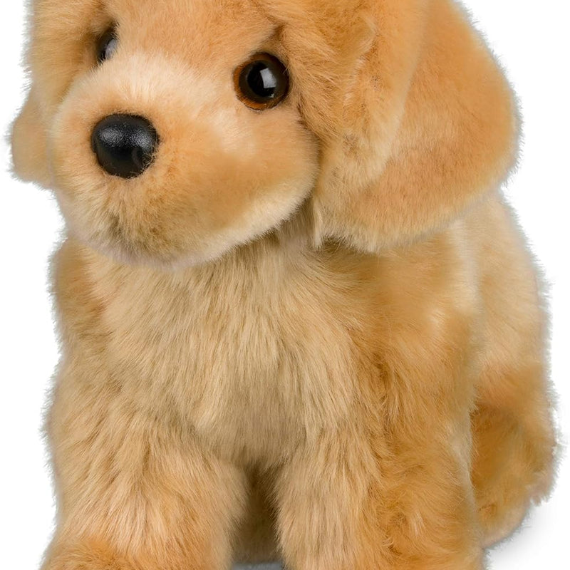 Douglas Chap Golden Retriever Dog Plush Stuffed Animal
