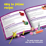 Fairy Magic Potion Kit for Kids - Magical Workshop Craft Kits - Girls Gifts | Birthday Gifts for Girls - 6 7 8 9 10 Year Old Girl Gift Ideas - Toys for 8-10 7-8 - Arts and Crafts for Kid Ages 6-8 Years