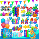 240-Pack Fidget Toys Assortment: Kids & Adult Stress Relief Sensory Toys, Christmas Stocking Stuffers, Birthday Gifts