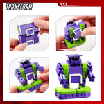 JOYIN Alphabet Learning Toys for Kids, 3-7 Years, S.T.E.M. Education, Carnival Prizes, and Treasure Box