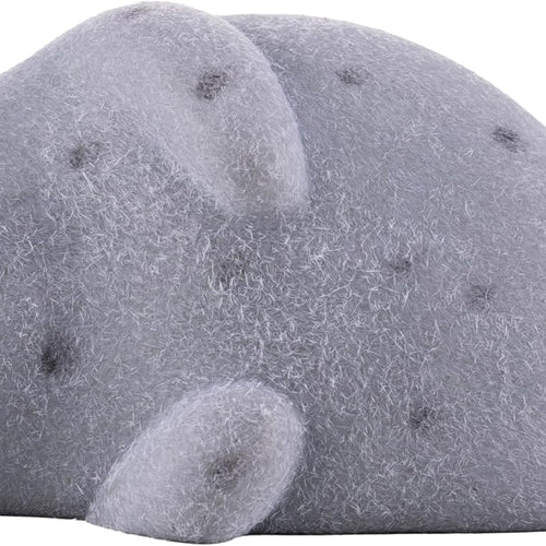 Handmade Taba Seal Squishy Stress Relief Toys - Ultra Soft Silicone Squeeze Toys for Kids & Adults, Reusable Non-Violent Squishy Toys for Stress Relief & Relaxation