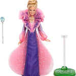 Mattel Universal Pictures’ Wicked Magical Wise Woman – Moon Fashion Doll with Removable Deluxe Outfit & Accessory, Inspired by The Movie