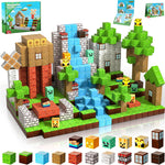 ToyUnited Magnetic Blocks 100PCS Magnetic Building Blocks for Kids Boys Girls Age 3-10 STEM Montessori Learning Toy