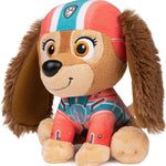 GUND PAW Patrol Liberty Plush, Official Toy from the Hit Cartoon, Stuffed Animal for Ages 1 and Up, 6”