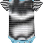 Onesies Brand Baby 8-pack Short Sleeve Mix & Match Bodysuits