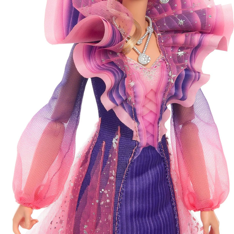 Mattel Universal Pictures’ Wicked Magical Wise Woman – Moon Fashion Doll with Removable Deluxe Outfit & Accessory, Inspired by The Movie