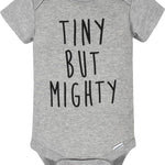 Onesies Brand Baby 8-pack Short Sleeve Mix & Match Bodysuits