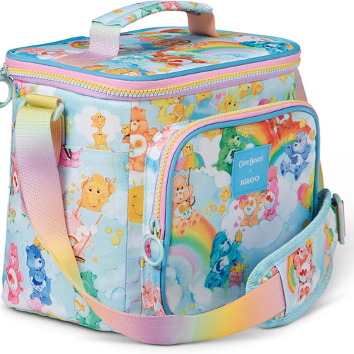 Igloo Carebears Cooler Collection
