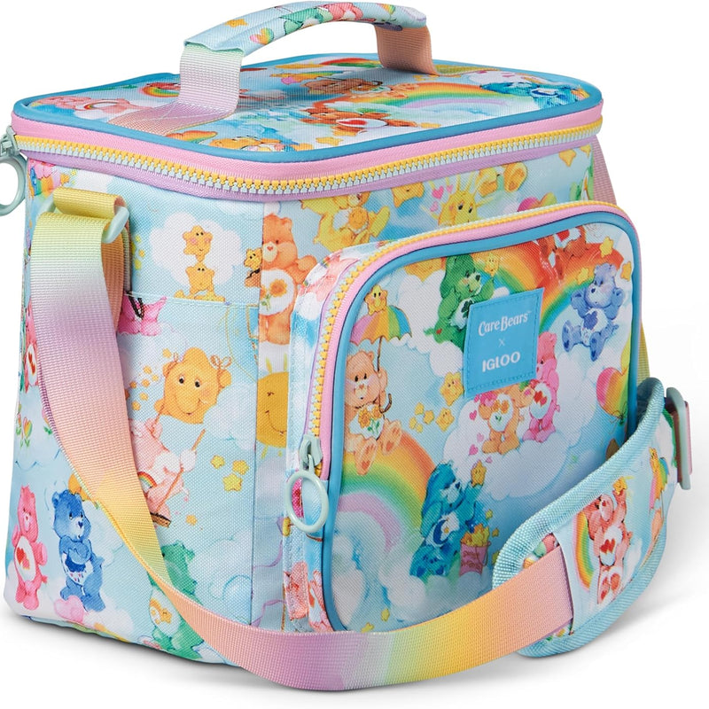 Igloo Carebears Cooler Collection
