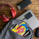 SOUR PATCH KIDS & SWEDISH FISH Soft & Chewy Gummy Candy Variety Pack, 15 ct | 3 Flavors, Bulk Candy
